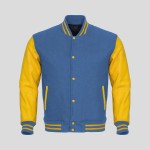Varsity Jacket